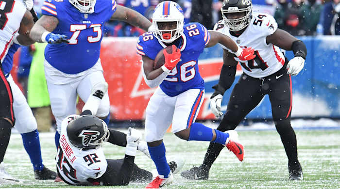 nfl-bills-team-needs-devin-singletary-running-back